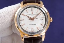 Vacheron Constantin Overseas Style Upgrade Automatic Mechanical Watch 40mm 9015 Movement Sapphire Crystal-Bokey Time