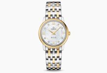Omega Seamaster Aqua Terra World Timer-Bokey Time