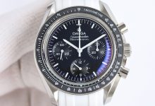 Omega Speedmaster Moonwatch Professional 310.63.42.50.02.001 Overview-Bokey Time