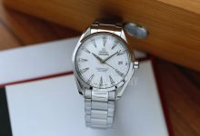 Omega Seamaster Aqua Terra 150M – KT9 Edition 41mm Overview-Bokey Time