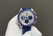 Snoopy “Around the World Spacecraft Edition” 42mm Chronograph Watch Overview-Bokey Time