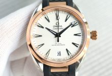 Omega Seamaster 150M CM1 Automatic Watch Overview-Bokey Time
