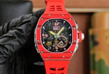 Richard Mille RM 62-01 Tourbillon Vibrating Alarm ACJ — Ultra-Complex Haute Horlogerie Creation-Bokey Time