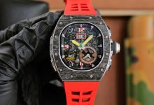 Richard Mille RM 62-01 Tourbillon Vibrating Alarm ACJ — Ultra-Complex Haute Horlogerie Creation-Bokey Time