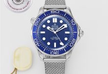 Omega Seamaster 300M – “No Time To Die” 007 Edition Overview-Bokey Time