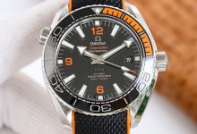Omega Seamaster Planet Ocean 600M Overview-Bokey Time