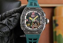 Richard Mille RM 62-01 Tourbillon Vibrating Alarm ACJ — Ultra-Complex Haute Horlogerie Creation-Bokey Time