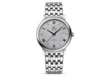 Omega Constellation 5th Generation Men’s Watch (41mm Overview)-Bokey Time