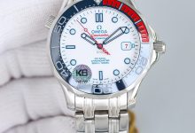 Omega Seamaster Diver 300M 42mm Upgrade Overview-Bokey Time