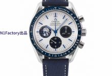 Omega Speedmaster Snoopy 50th Anniversary “Full Package” Edition Overview-Bokey Time