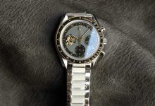 Omega Speedmaster “Exploration Magazine Edition” Overview-Bokey Time