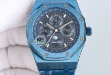 Audemars Piguet Royal Oak 26574ST 41mm Multifunction Cal.5134 Automatic Stainless Steel Watch-Bokey Time