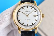 Omega Seamaster World-Time Earth Dial Automatic Watch Overview-Bokey Time