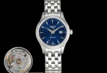 Longines Flagship Heritage 30mm Classic Watch Overview-Bokey Time