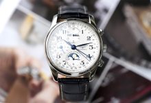 KL Factory Master Moonphase Chronograph Watch | 2018 L2.773.4.78.6 Inspired Edition-Bokey Time