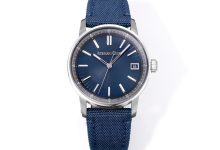 Audemars Piguet CODE Eleven Fifty Nine Smoky Dial Automatic Watch-Bokey Time
