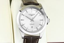 Longines Conquest “Yuedong 2024 New Edition” Watch Overview-Bokey Time