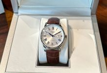 Longines Master Collection “A Version Upgrade” Watch Overview-Bokey Time