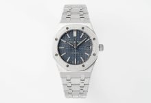Royal Oak Automatic Steel 37mm Calibre 3120 Style Watch Precision Edition-Bokey Time