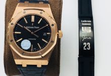 Royal Oak Automatic Steel 41mm Calibre 3120 Style Watch V5 Upgrade Edition-Bokey Time