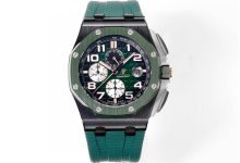 Royal Oak Offshore Ceramic Chronograph Automatic Watch High Precision Edition-Bokey Time