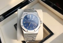Royal Oak 41mm Steel Automatic Skeleton Style Watch Calibre 4302 Upgrade Edition-Bokey Time