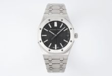 Royal Oak 15510 “Steel King” 50th Anniversary Automatic Watch 41mm-Bokey Time