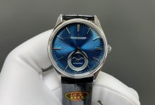 Jaeger-LeCoultre Master Ultra Thin Moon Phase Watch-Bokey Time