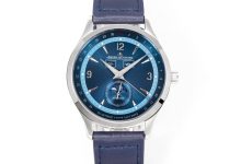 5C Factory Jaeger-LeCoultre Master Calendar Q4148420 40mm Automatic Watch Replica Edition-Bokey Time