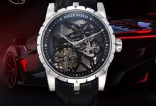 Roger Dubuis Excalibur RDDBEX0393 – 42mm Skeleton Tourbillon-Bokey Time