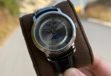 Blancpain Villeret 6654 Moonphase Complete Calendar Watch – XR Factory New Release-Bokey Time