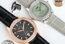 Piaget Polo Ultra-Thin Couple Watch R69 – Elegant Sports Luxury Series-Bokey Time