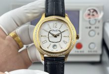 Piaget Men’s Square Case Dress Watch – New Classic Design Release-Bokey Time