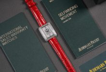 Piaget Limelight Tonneau High-Jewellery Watch L39 – Diamond-Set Elegant Edition-Bokey Time