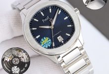 Piaget Polo S Series Stainless Steel Bracelet Sport Watch – Automatic Edition-Bokey Time