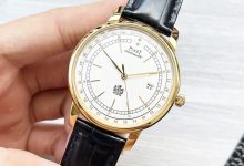 TW Factory Premium Ultra-Thin Piaget Altiplano Classic Edition – R33 Upgrade Version-Bokey Time
