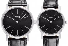 TKS Factory Premium Piaget Altiplano Ultra-Thin Couple Watch – Top Grade Swiss-Inspired Design-Bokey Time