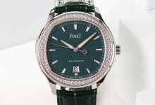 TW Factory Piaget Polo Ultra-Thin Couple Watch – R69 Edition “Steel King” Luxury Sports Model-Bokey Time