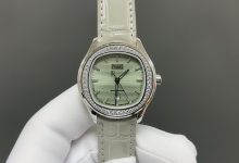 Piaget Polo Date 150th Anniversary Edition Ultra-Thin Couple Watch – TW Factory R69 Steel Sports Luxury Mode-Bokey Time