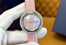 Piaget Possession Rotating Bezel Watch G0A45074 – 34mm Diamond-Set Elegant Quartz Timepiece-Bokey Time