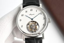 The Legacy of the Tourbillon – A Tribute to Classical Haute Horlogerie Innovation-Bokey Time