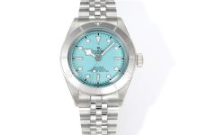 Tudor Black Bay Ice Blue Tiffany Dial Sport Watch 41mm Stainless Steel Automatic Bracelet Edition-Bokey Time