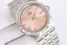 Tudor Royal Sport Watch 41mm Stainless Steel Day-Date Bracelet Edition-Bokey Time