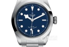 Tudor Black Bay 79540 41mm Stainless Steel Automatic Mechanical Dress Sport Watch-Bokey Time