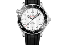 Omega Seamaster Diver Watch – Elegant Everyday Sports Style Recommendation-Bokey Time