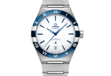 Omega Constellation “Starlight Eternal Fifth Generation” 41mm – Modern Elegance Reimagined-Bokey Time