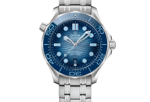 Omega Seamaster 300 Professional Diver – 42mm “GR3 Edition” Deep Sea Watch-Bokey Time