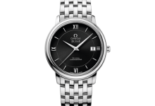 Omega De Ville Classic Series – MKS Factory Top Version Overview-Bokey Time