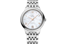 Omega Third Generation De Ville Elegant Women’s Watch Overview-Bokey Time