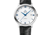 Omega De Ville Couple Watch Set Overview-Bokey Time